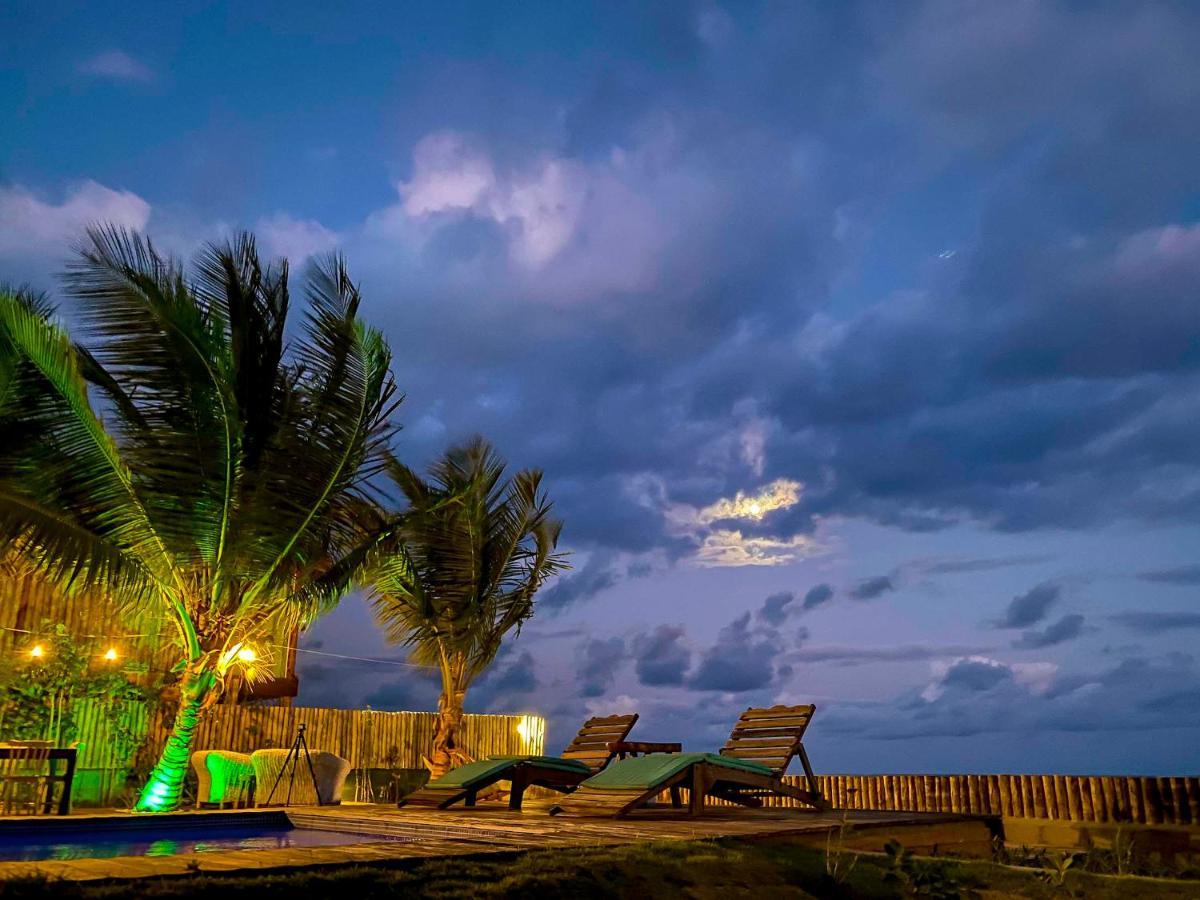 Pousada Villa Tatuamunha ภายนอก รูปภาพ