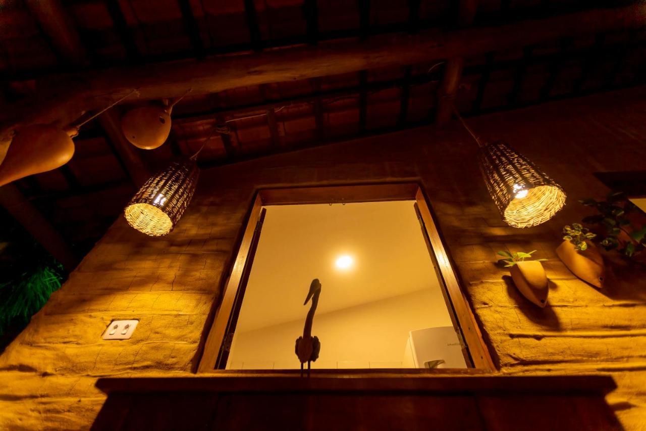 Pousada Villa Tatuamunha ภายนอก รูปภาพ