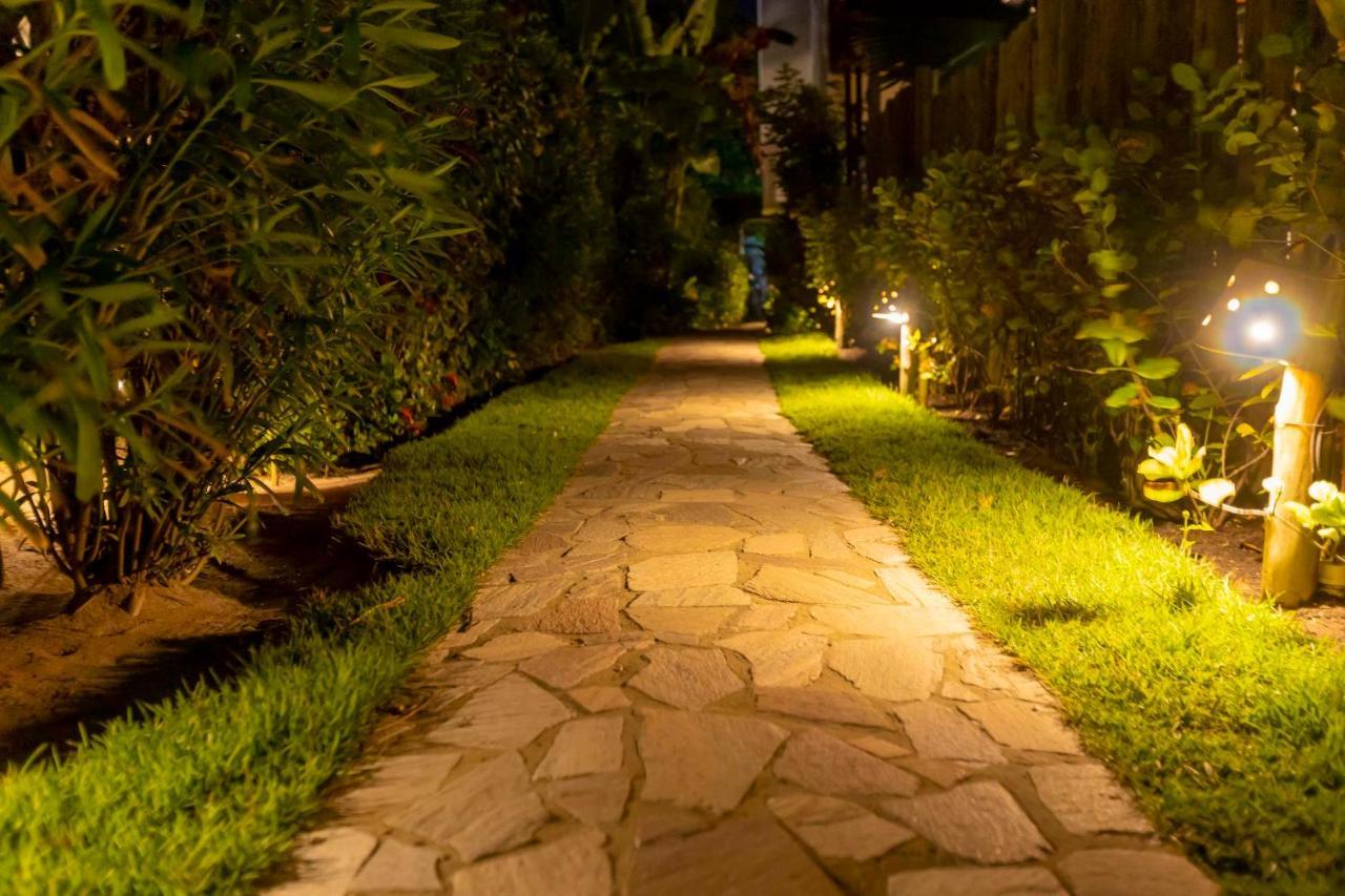 Pousada Villa Tatuamunha ภายนอก รูปภาพ