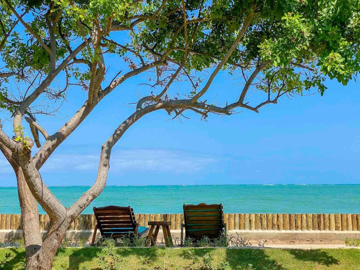 Pousada Villa Tatuamunha ภายนอก รูปภาพ