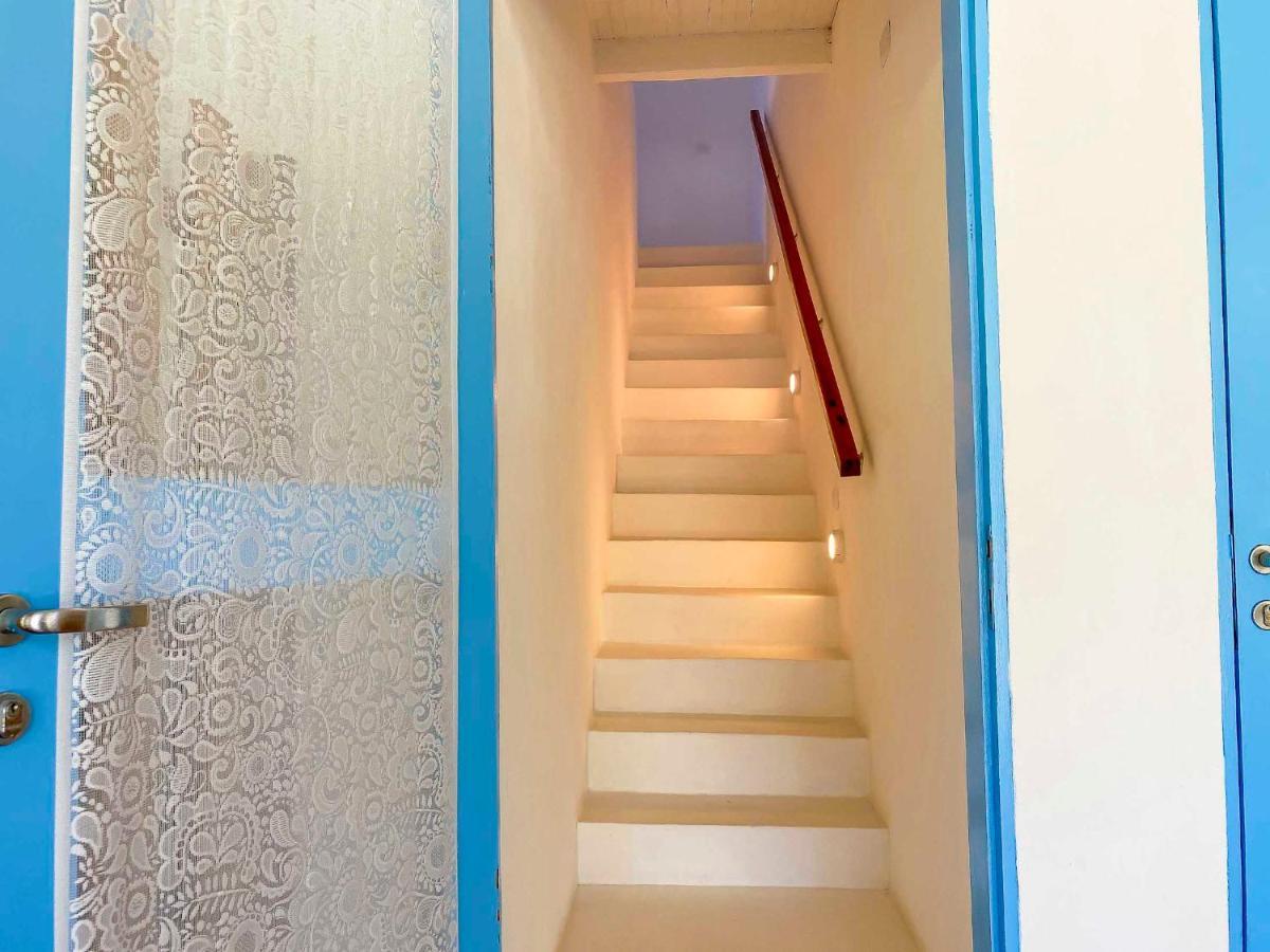 Pousada Villa Tatuamunha ภายนอก รูปภาพ
