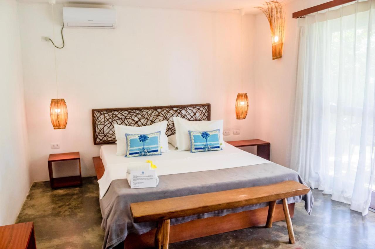 Pousada Villa Tatuamunha ภายนอก รูปภาพ